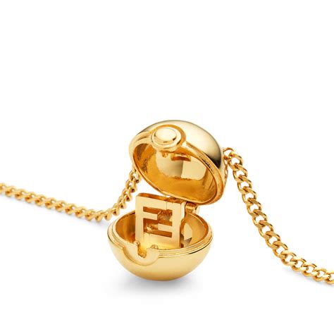 fendi pokemin|fendi necklace.